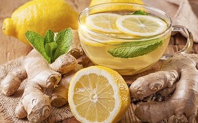 народни средства за бързо отслабване