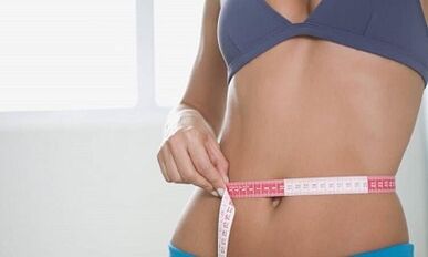 как да отслабнете за една седмица у дома